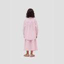 Wadha Shirt (Kids) - Pink