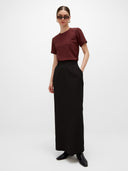 Noura Skirt - Black
