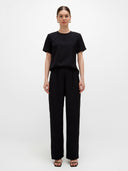 Rabea Top - Black
