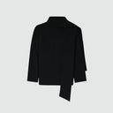 Zaina Top - Black