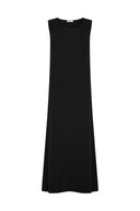 Rabea Dress - Black