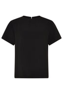 Rabea Top - Black