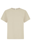 Rabea Top - Beige
