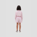Signature Shorts (Kids) - Pink