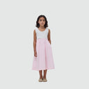 Wadha Skirt (Kids) - Pink
