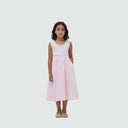 Wadha Skirt (Kids) - Pink