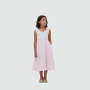 Wadha Skirt (Kids) - Pink