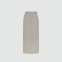 Alison Skirt - Beige