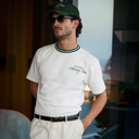Jumeirah | Bouguessa T-Shirt – Dark Green