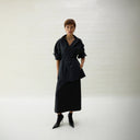 Bella Skirt - Black