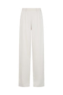 Aysha Trousers - Off White