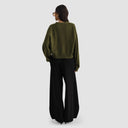 Aya Trousers - Black
