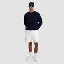 Jumeirah | Bouguessa Cap – Dark Blue