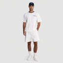 Jumeirah | Bouguessa T-Shirt – Dark Blue