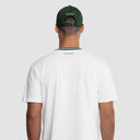Jumeirah | Bouguessa T-Shirt – Dark Green
