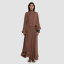 Chiara Blouse - Rose