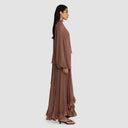 Chiara Skirt - Rose