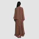 Chiara Skirt - Rose