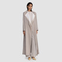Reem Trench - Beige
