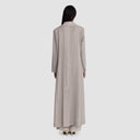Reem Trench - Beige