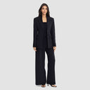 Nahid Blazer - Black