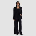 Robin Top - Black