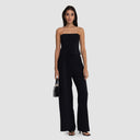 Robin Top - Black