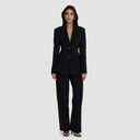Nahid Blazer - Black