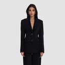 Nahid Blazer - Black