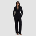 Nahid Blazer - Black