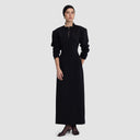 Camilla Dress - Black