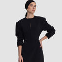 Camilla Dress - Black