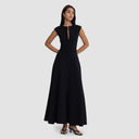 Tara Dress - Black