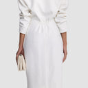Camilla Dress - Off-White
