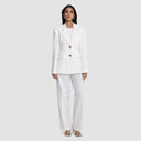 Gabriele Trousers - Off-White
