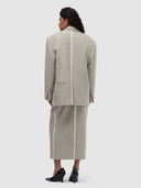 Alison Skirt - Beige