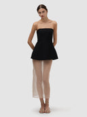 Amrita Top - Black