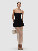Amrita Top - Black