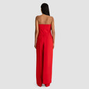 Robin Top - Red