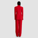 Nahid Blazer - Red