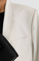 Gemma Blazer - Natural