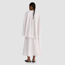 Wadha Skirt - Off-White
