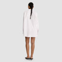 Signature Shirt - Off-White