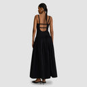 Yara Dress - Black