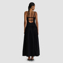 Yara Dress - Black