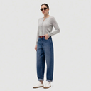 Type 03 Jeans - Denim Blue