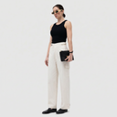 Mel Trousers - Off-White