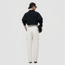 Mel Trousers - Off-White