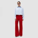 Aines Shirt - Light Blue