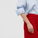 Aines Shirt - Light Blue